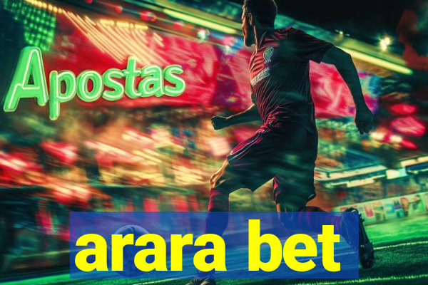 arara bet